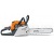 Бензопила Stihl MS 211 C-BE-16" в Москве