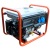 Бензогенератор Zongshen PB 7000 6 кВт в Москве