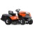 Садовый минитрактор Husqvarna TC 138 9605101-79 в Москве
