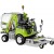 Садовый райдер Grillo FD 13.09 4WD с кабиной в Москве