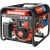 Бензин-газовый генератор Зубр ЗЭСГ-2200-М2 2.2 кВт в Москве