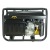 Бензогенератор Habert HT3600B 2.5 кВт в Москве