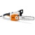 Электропила Stihl MSE 230 C-BQ-16" в Москве