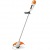 Аккумуляторный триммер Stihl FSA 85 (без аккумулятора и зарядного устройства) в Москве