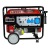 Бензогенератор Loncin LC8000-JS 6 кВт в Москве