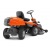 Садовый райдер Husqvarna R 213C в Москве