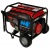 Бензогенератор Loncin LC10000D-AS 8 кВт в Москве