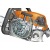 Бензопила Stihl MS 241 C-M-16" в Москве