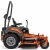Садовый райдер Husqvarna Z454X в Москве