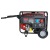 Бензогенератор Loncin LC10000D-AS 8 кВт 3-х фазный в Москве