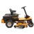 Минитрактор Cub Cadet Z Force S 48 в Москве