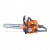 Бензопила Villartec SB 018 Legend 14" + набор заточной Stihl d4,0мм в Москве