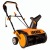 Снегоуборщик электрический Worx WG450E в Москве