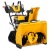 Снегоуборщик гусеничный Cub Cadet 3X 30" Trac Intellipower Snow Blower в Москве