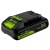 Аккумулятор High Power G24HP2 для техники GreenWorks 24 В в Москве