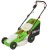 Газонокосилка электрическая RedVerg RD-ELM430 в Москве