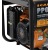 Бензогенератор Carver PPG-6500 5 кВт в Москве