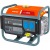 Бензиновый генератор инверторный Кратон IGG-2500 2.3 кВт в Москве