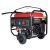 Бензогенератор Loncin LC13000S 9 кВт в Москве