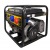 Бензогенератор Huter DY9500LX-3 Pro 7.8 кВт в Москве