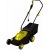 Электрическая газонокосилка Huter ELM-2000T в Москве