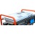 Бензогенератор Zongshen PB 5000 4 кВт в Москве