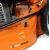 Газонокосилка бензиновая Daewoo DLM 5500SVRB в Москве
