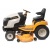 Садовый минитрактор Cub Cadet GTX 2100 Kohler в Москве