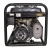 Бензогенератор Huter DY9500LX-3 Pro 7.8 кВт в Москве