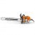 Бензопила Stihl MS 500i-25" в Москве