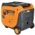 Инверторный бензогенератор Carver PPG-4500IS 3.5 кВт в Москве