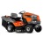 Садовый минитрактор Husqvarna TC 242T в Москве