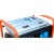 Бензогенератор Zongshen PB 6000 5 кВт в Москве