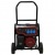 Бензогенератор Loncin GH6500-2 5.5 кВт в Москве