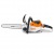 Аккумуляторная пила Stihl MSA 140 C-B-14" в Москве