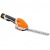 Аккумуляторные ножницы для кустарников Stihl HSA 26 (без аккумулятора и зарядного устройства) в Москве