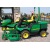 Фронтальная роторная косилка John Deer 1435 в Москве