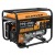 Бензогенератор Carver PPG-6500 5 кВт в Москве