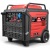 Бензиновый генератор инверторный Sunreka G13000iFS 8.5 кВт в Москве