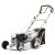 Газонокосилка бензиновая Daewoo L 50SP (X BLADE) в Москве