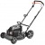 Газонокосилка бензиновая Carver LMG-2051HMS в Москве