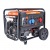 Бензогенератор Patriot GRA 8500 DAW 8 кВт в Москве