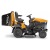 Садовый минитрактор Stiga Estate Pro 9102 XWS в Москве
