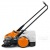 Подметальная машина Stihl KGA 770 без аккумулятора и ЗУ в Москве