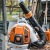 Воздуходувка бензиновая Stihl BR 800 CE в Москве
