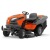 Садовый минитрактор Husqvarna CTH 224T в Москве