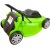 Газонокосилка электрическая GreenWorks GLM1232 1200 Вт в Москве