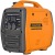 Бензогенератор инверторный Carver PPG-4100IS 3.2 кВт в Москве