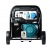 Бензогенератор Alteco Professional AGG 8000Е2 6.5 кВт в Москве