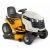 Садовый минитрактор Cub Cadet CC 1019 HG в Москве